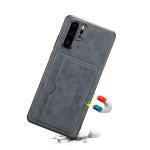 Exquisite Leather Card Holder Iphone Case Magsafe Scratchproof