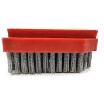 OEM Support Sintered Diamond Brush Abrasive for Automatic or Manual Polishing