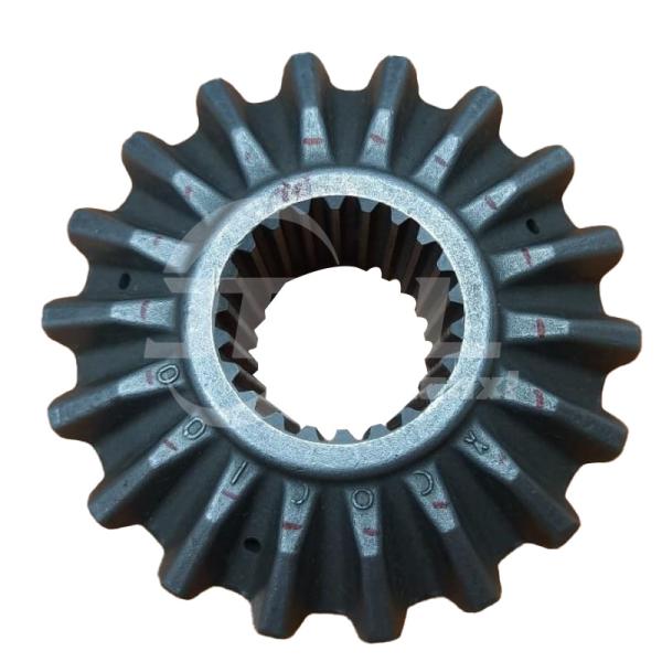 Shacman truck parts Rear axle interwheel Differential half shaft gear DZ91143201