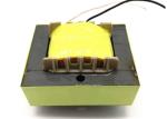 Customized 120-460 VAC 50hz transformer , EI28 transformer OEM/ODM Accepted