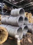 Origin SS Wire Rod Stainless Steel Wire Rod Seamless Alloy Steel Pipe Max Length
