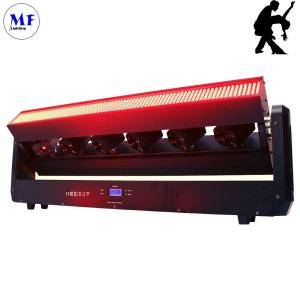 China Bar LED Moving Head Sharpy Beam Stage Light 300W Cmy 3 In One Beam Wash Lasers Moving Head Lighting Spot Projection wholesale