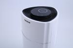 Portable 220V 35L/DAY Semiconductor Dehumidifier