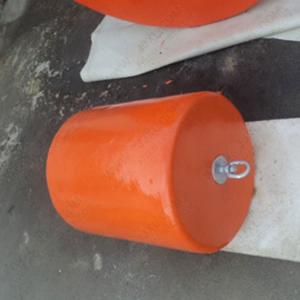 China Marine Solid EVA Foam Filled Floating Buoys wholesale