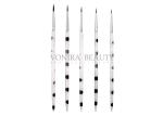 Acrylic Nail Brush Kolinsky Sable Brushes Flower Paintbrush Pro Manicure Kit For