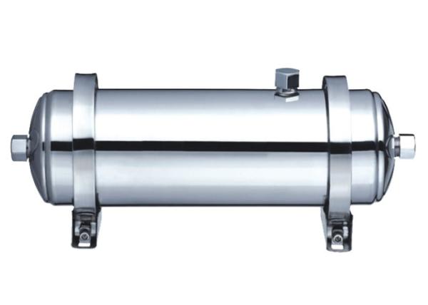 500 -2500 LPH Reverse Osmosis Filter / Water Filtration System 0.1 - 0.3 Mpa
