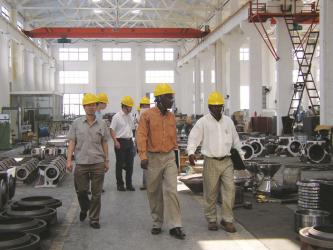 JUNENG MACHINERY (CHINA) CO., LTD.