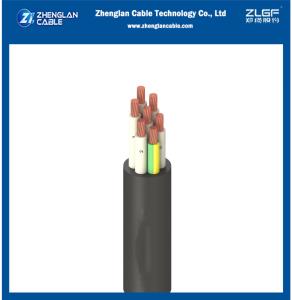 China 7X4mm2 0.6/1KV CU/PVC/PVC Multi Core Control Cable wholesale