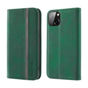 China ODM Premium Leather Cell Phone Case For Iphone 13 14 12 Detachable Dirtproof wholesale