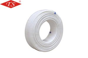 China Flexible 3/8&quot; PE Water Filter Pipe , Water Engineering Tube Vacuum Forming wholesale