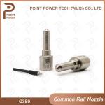 denso injector nozzle G3S9 Denso Common Rail Nozzles For Injector 295050-008#