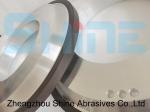Straight Raised Hub 3A1 Grinding Wheel For OD Grinding