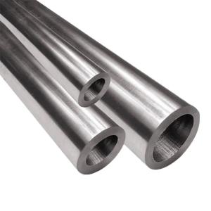 China Seamless 904L Stainless Steel Pipe B677 UNS N08904 8 Inch Austenitic Stainless Steel Pipe wholesale