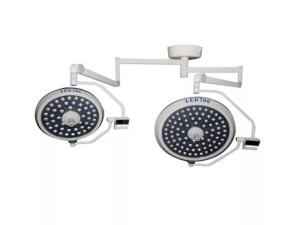 China LED Surgical Light Led Operation Light Double Dome Shadowless Operating Lamp wholesale