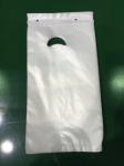 5 Lines Bottom Sealing Calendar plastic Bag Making Machine