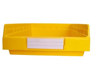 China PP Plastic Bins for Durable and Convenient Medicine Storage Solution wholesale