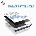3000mAh Lithium Polymer Battery for ZTE nubia Z11/NX549J Li3929T44P6h796137
