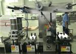 Pharmaceutical Medical Needle Blister Packaging Machines with Special Automatic