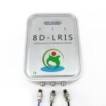 Original Russian 8D NLS Health Analyzer / Body Analysis Machine with Original