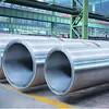 Stainless Steel Seamless Pipe ASTM A709 High Quality ERW Seamless Carbon Steel