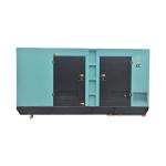Soundproof 220V Industrial Generators With Volvo Diesel Engine