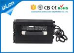 high power supply 58.4v lipo battery charger / 48v 25a battery charger for