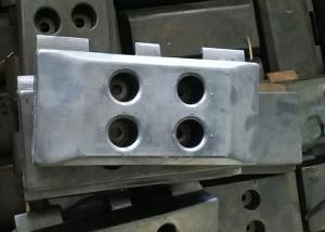 China 300mm Excavator Rubber Pads wholesale