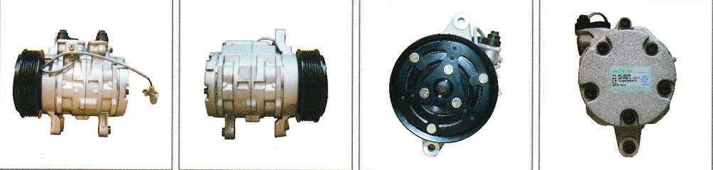 ALA20157 TOYOTA Compressor Toyota Avanza AC Compressor 10S11E AC Compressor JK447220-4094 AC Compressor 6PK