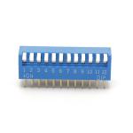 dip switches piano type 1~12 number of poles 4 buyers