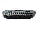 2.4G Mini Wireless Touch Pad Keyboard
