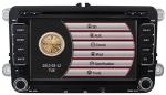 Ouchuangbo windows car stereo for Volkswagen Jetta /Sagitar 2006-2010 OCB-989