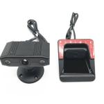 Fashionable ADAS DMS Vehicle Driver Fatigue Alarm Portable High Resolution