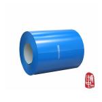 Aluminium Alloy Coil Color Coated 2024 Aluminum Gutter Coil