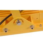 220v ATEX Lighting Fixture 100w Explosion Proof Flameproof Light Fittings