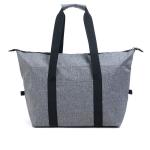 PEVA lining 600D Polyester Insulated Lunch Cooler Bags