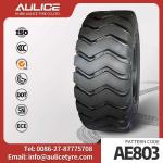 Chinses Factory off road tyre Bias OTR Tyres E-3/L-3 AE803 14/90-16