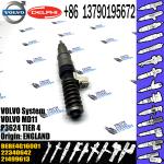 Direct Sale Diesel Fuel Injector 21499613 7421569191 BEBE4N01001 For VOL MD11