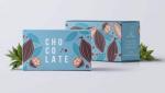 Custom Made Rigid Cardboard Black Paper Decorative Luxury Candle Boxes,luxury