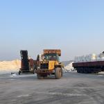 Rock Salt Processing Plant Table Salt Processing Machine From Seawater