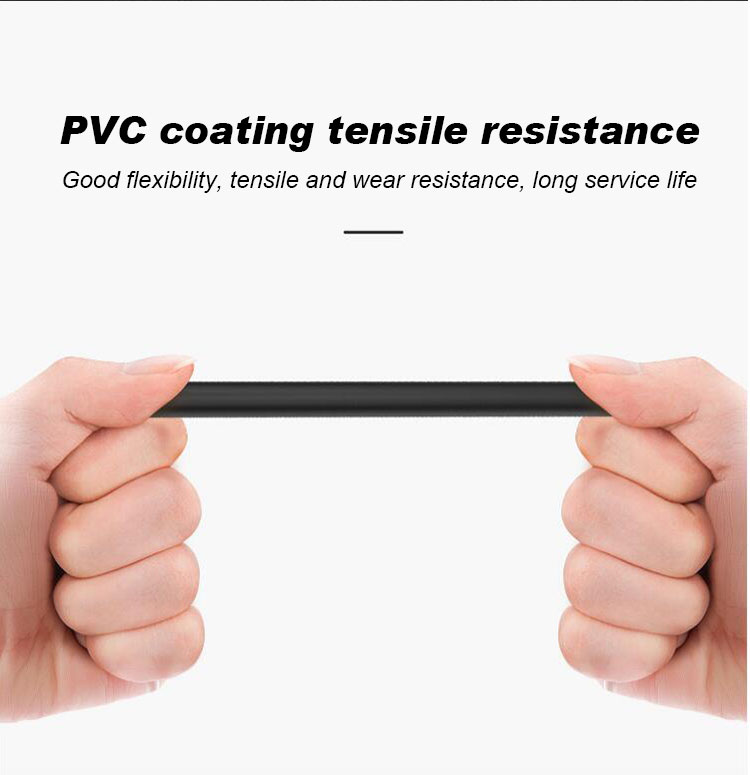 Male To Male Foil Shielding 3D 4K 1080P HDMI Cable 20M Gold Plating