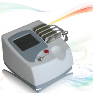 China Newest 2 dual wavelengths lipo laser + i-lipo laser machine + weight loss machine wholesale