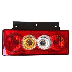 China Original Product Rear Light Back Light Combination for Foton Aumark Truck Ollin Model wholesale
