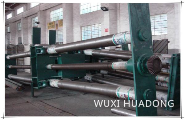 Continuous Lead Ingot Casting Machine 1200kw Smelting Furnace 10 Ton Brass Flat