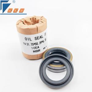 China Car Engines And Gearbox TB TYPE Oil Seal Wear Resistant wholesale