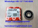 LR6000-2RSR Sealed Type Super Precision Bearings LR 6000 NPPU 10x28x8mm