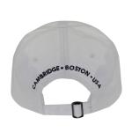 Classic 6 Panel Cotton Embriodery Baseball Caps, Low Profile Sandwich Adjustable