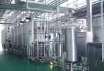 ZX Company Condense Milk Production Line/ Sweetened Condensed Milk Processing