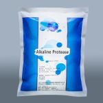 Alkaline Protease Enzyme 50000u/G-1500000u/G Protease Powder