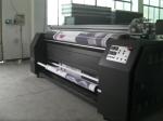 Advertising Epson Head Fabric Plotter Use Outdoor And Indoor For Flag Making