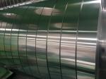 EN 10151 1.4310 1.4021 1.4028 Cold Rolled Stainless Steel Precision Strip For